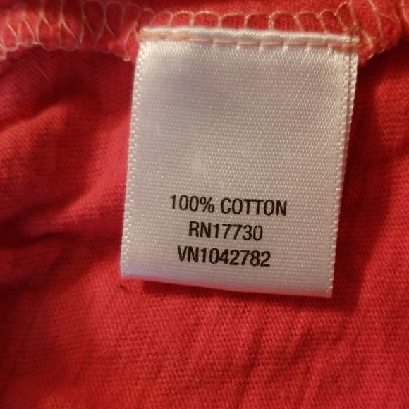 Cherokee Dress - Picture 6 of 6